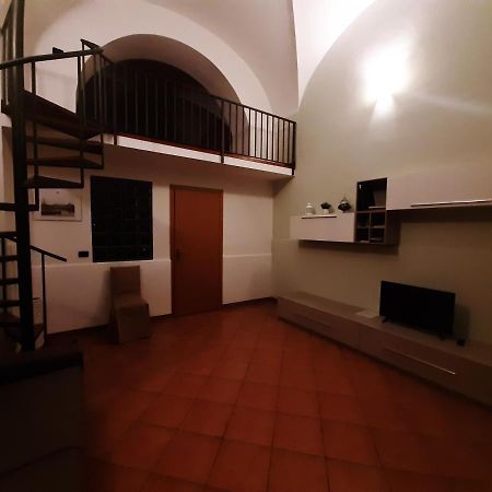 Casetta In Centro Catane Extérieur photo