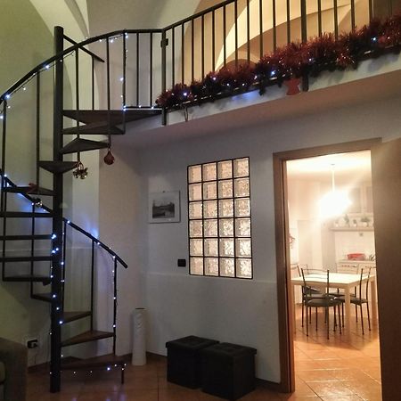 Casetta In Centro Catane Extérieur photo