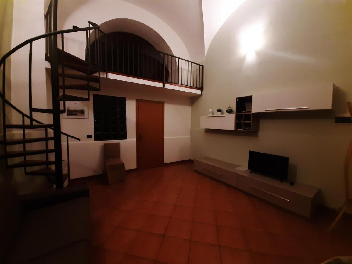 Casetta In Centro Catane Extérieur photo