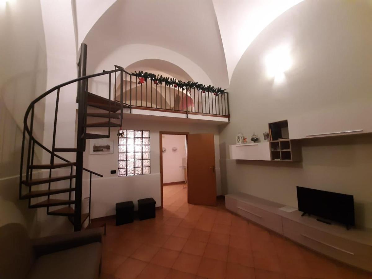 Casetta In Centro Catane Extérieur photo