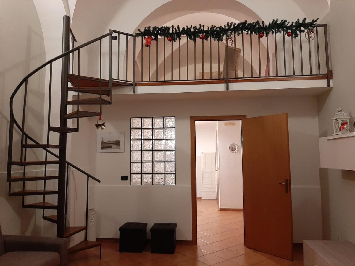 Casetta In Centro Catane Extérieur photo