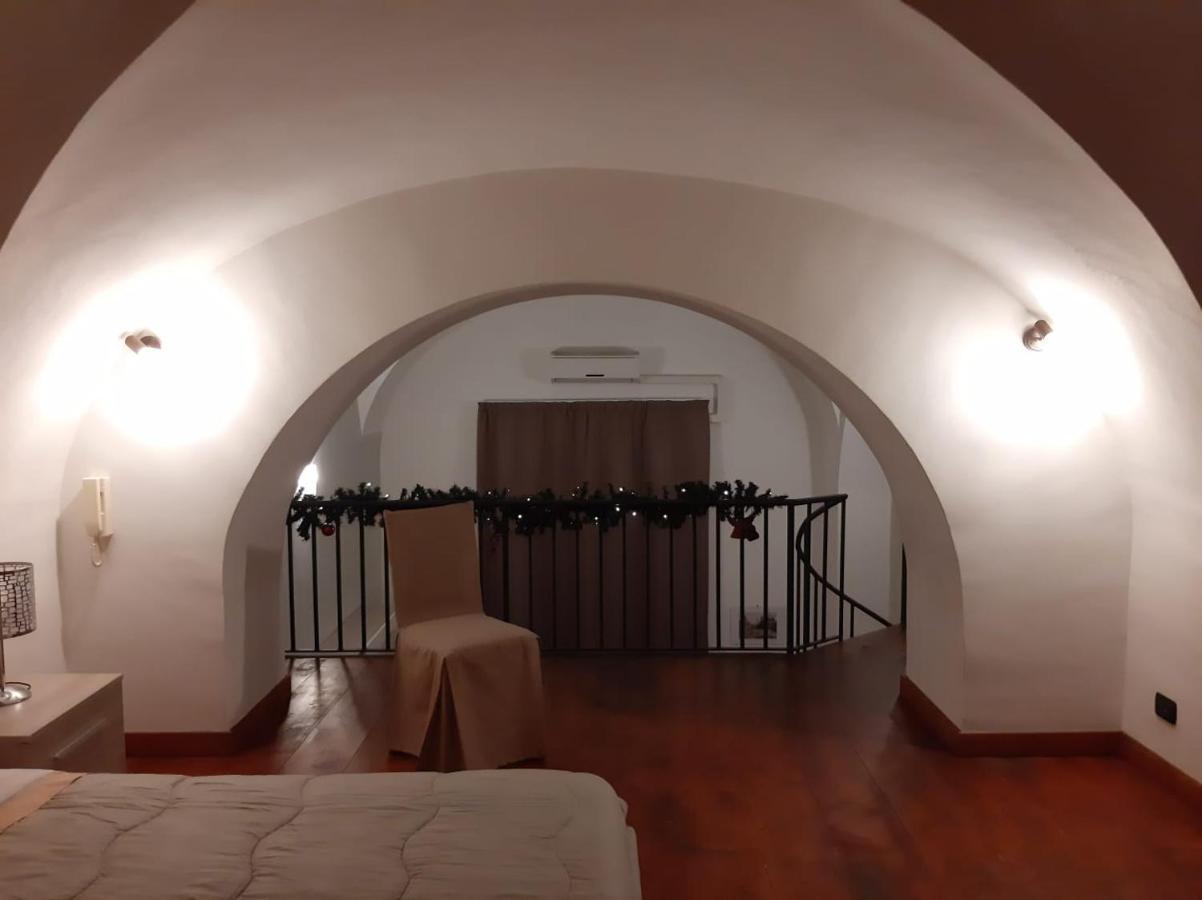 Casetta In Centro Catane Extérieur photo