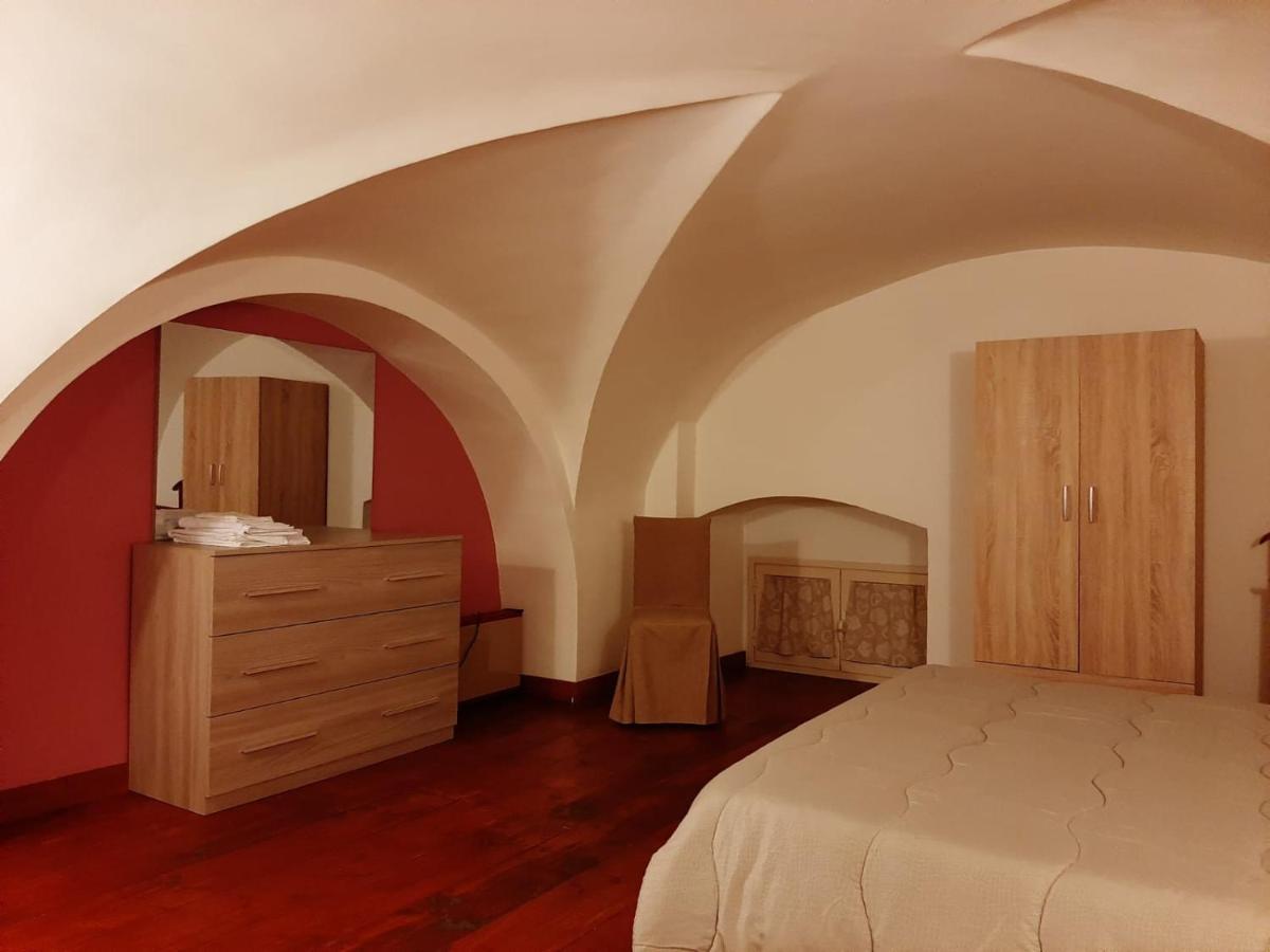 Casetta In Centro Catane Extérieur photo