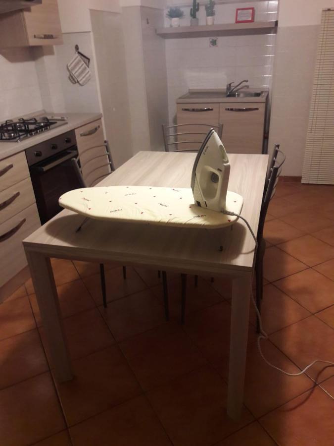 Casetta In Centro Catane Extérieur photo