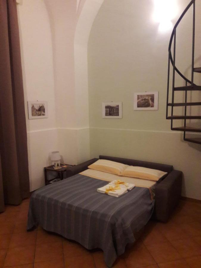 Casetta In Centro Catane Extérieur photo