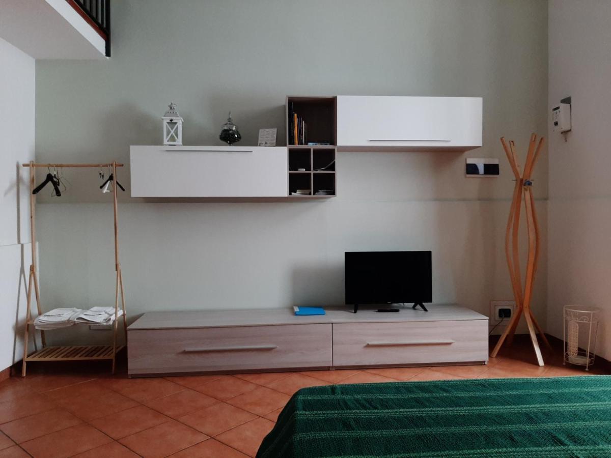 Casetta In Centro Catane Extérieur photo
