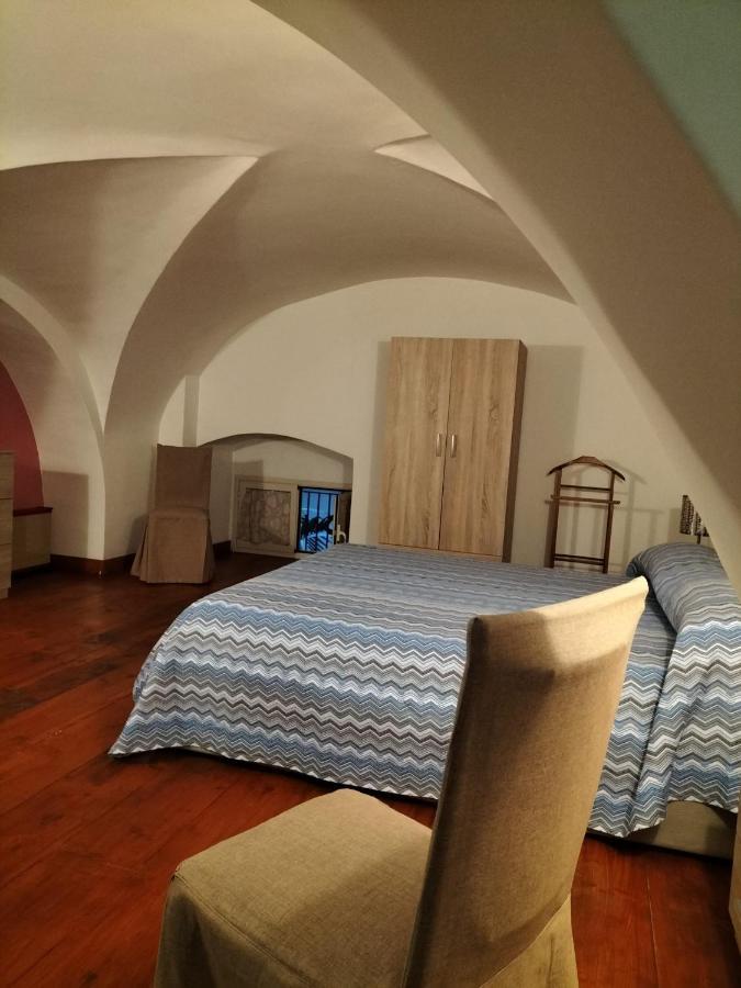 Casetta In Centro Catane Extérieur photo