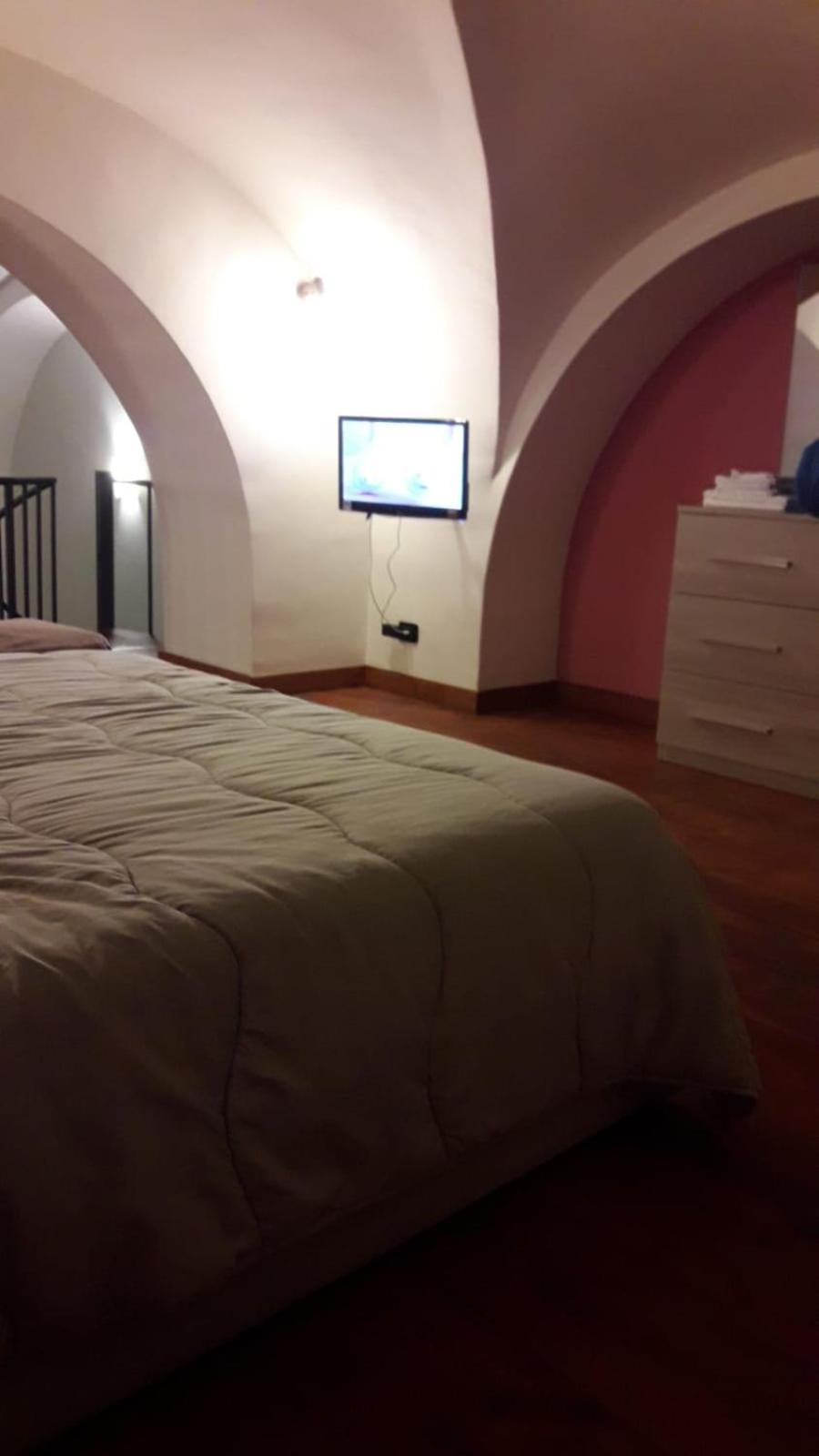 Casetta In Centro Catane Extérieur photo