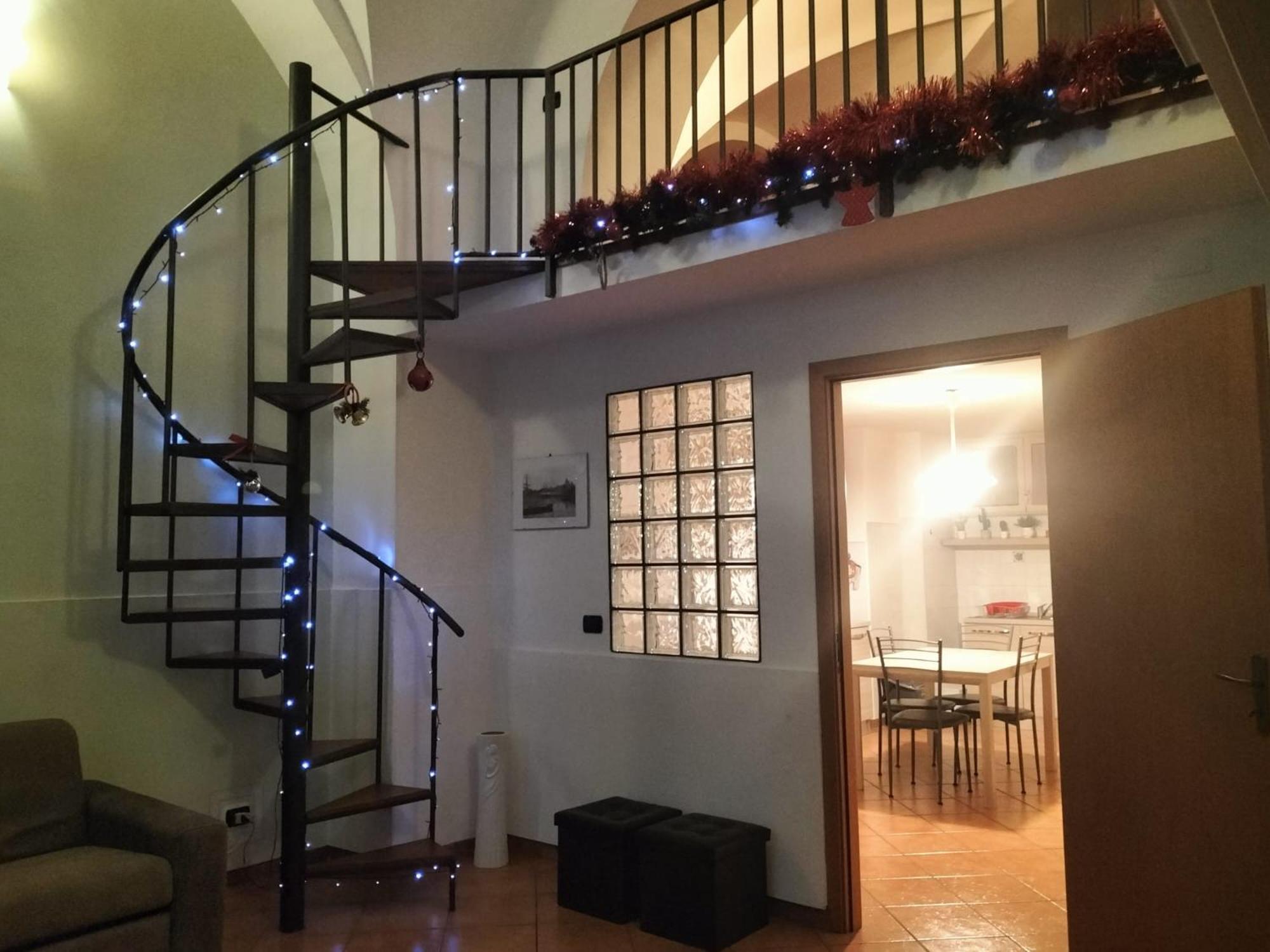Casetta In Centro Catane Extérieur photo