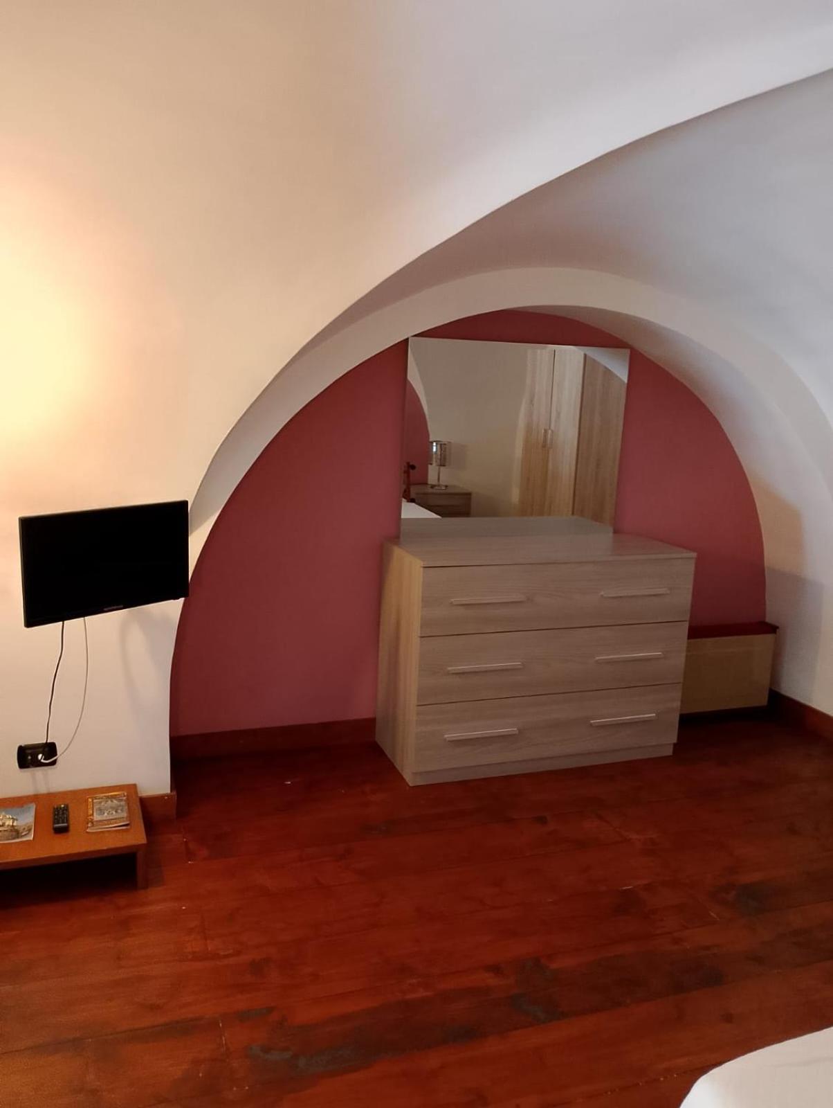 Casetta In Centro Catane Extérieur photo