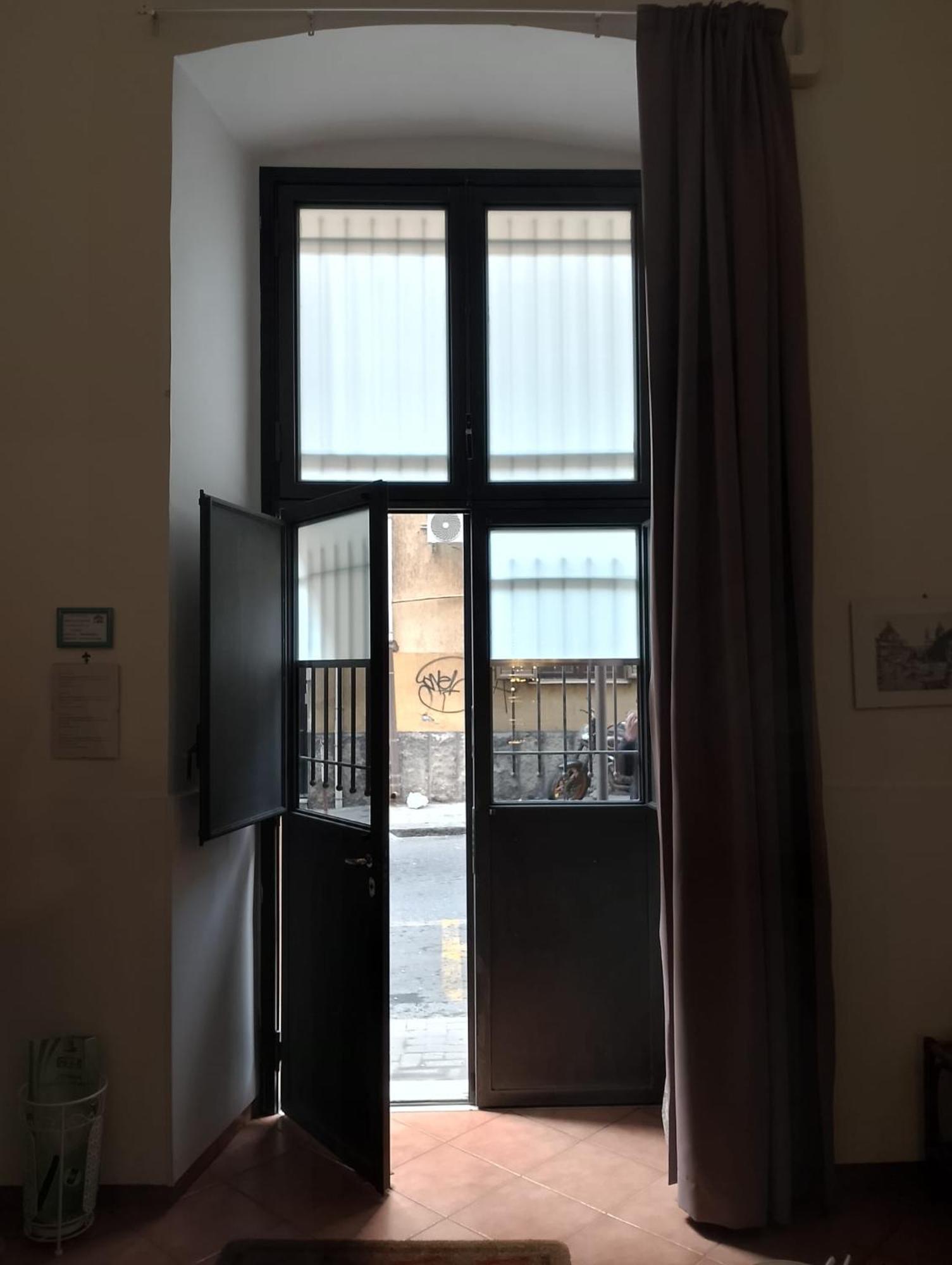 Casetta In Centro Catane Extérieur photo