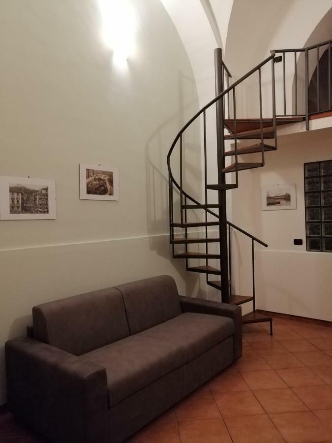Casetta In Centro Catane Extérieur photo