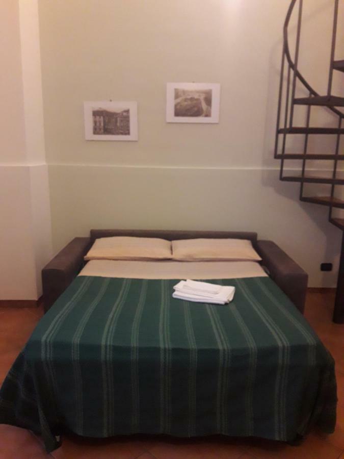 Casetta In Centro Catane Extérieur photo