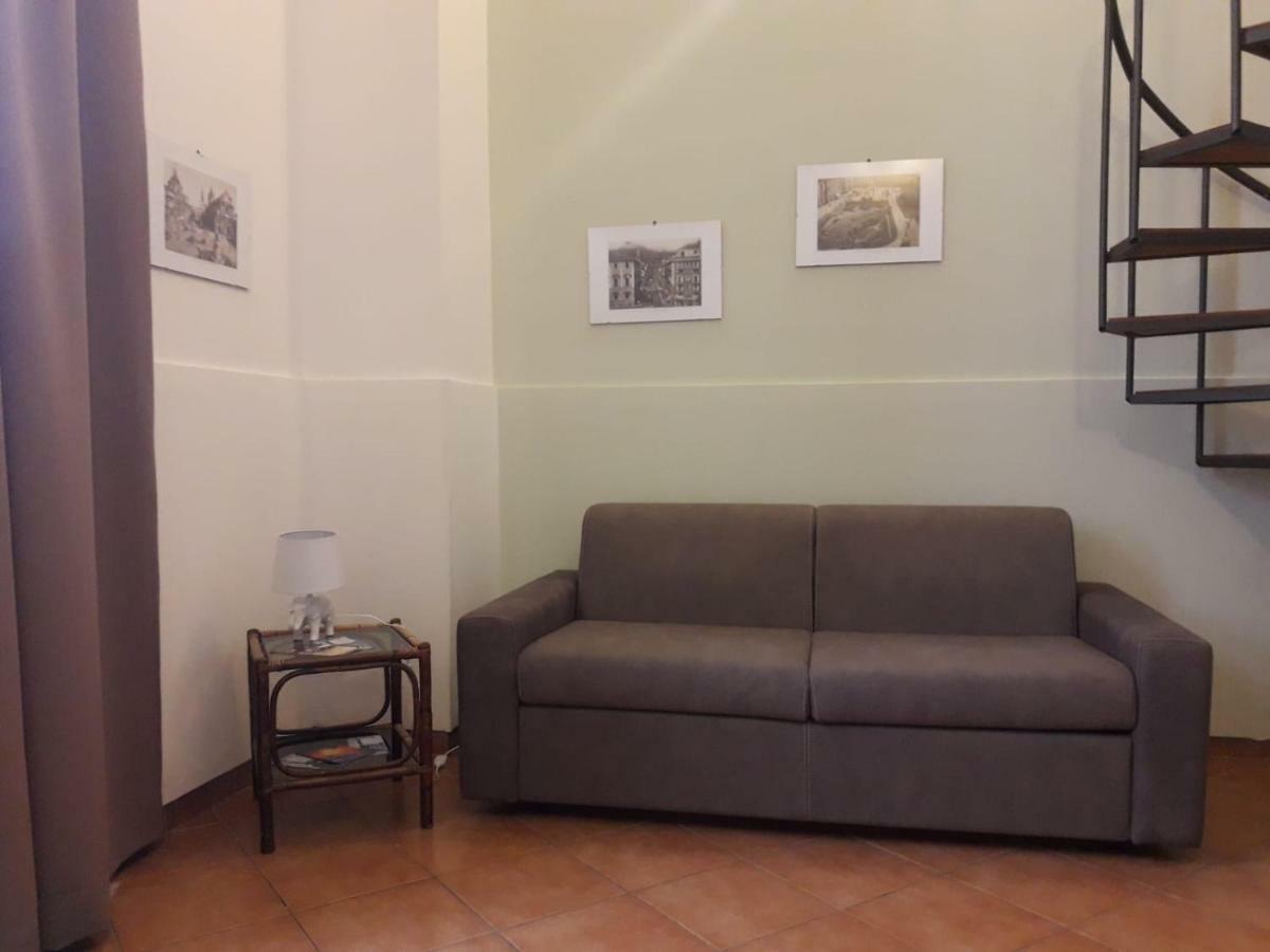 Casetta In Centro Catane Extérieur photo