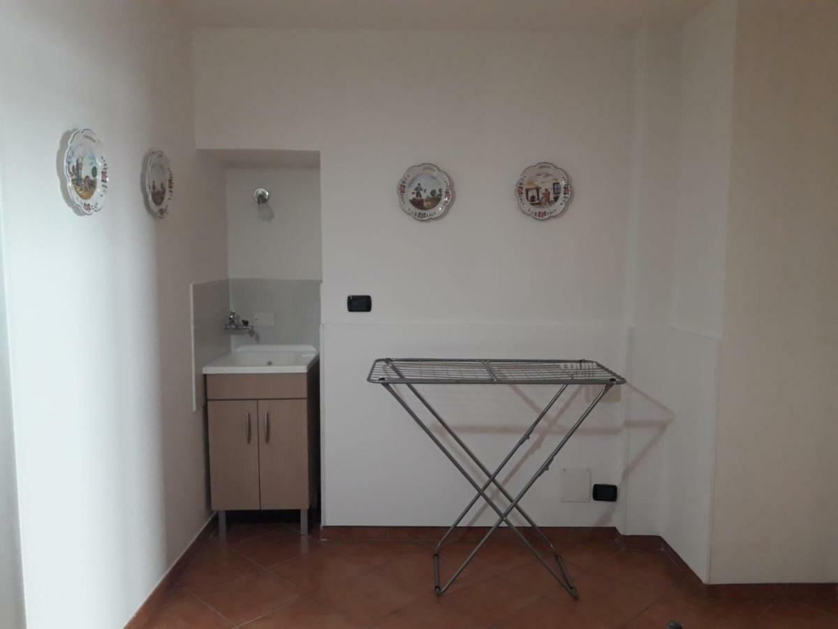 Casetta In Centro Catane Extérieur photo