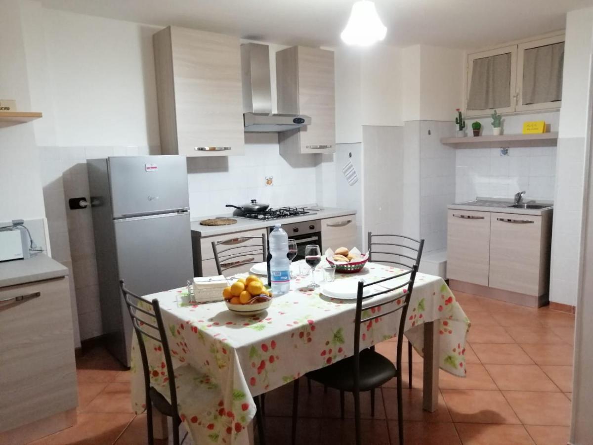 Casetta In Centro Catane Extérieur photo